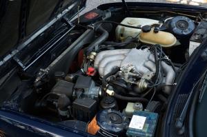 Alpina C1 2.3 1983 года  (JP)